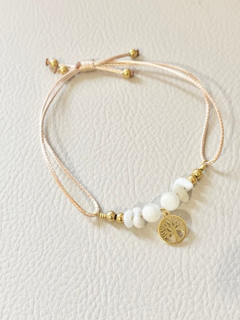 Bracelets Bonheur