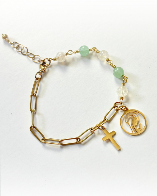 Bracelet NOUVEL ÉLAN