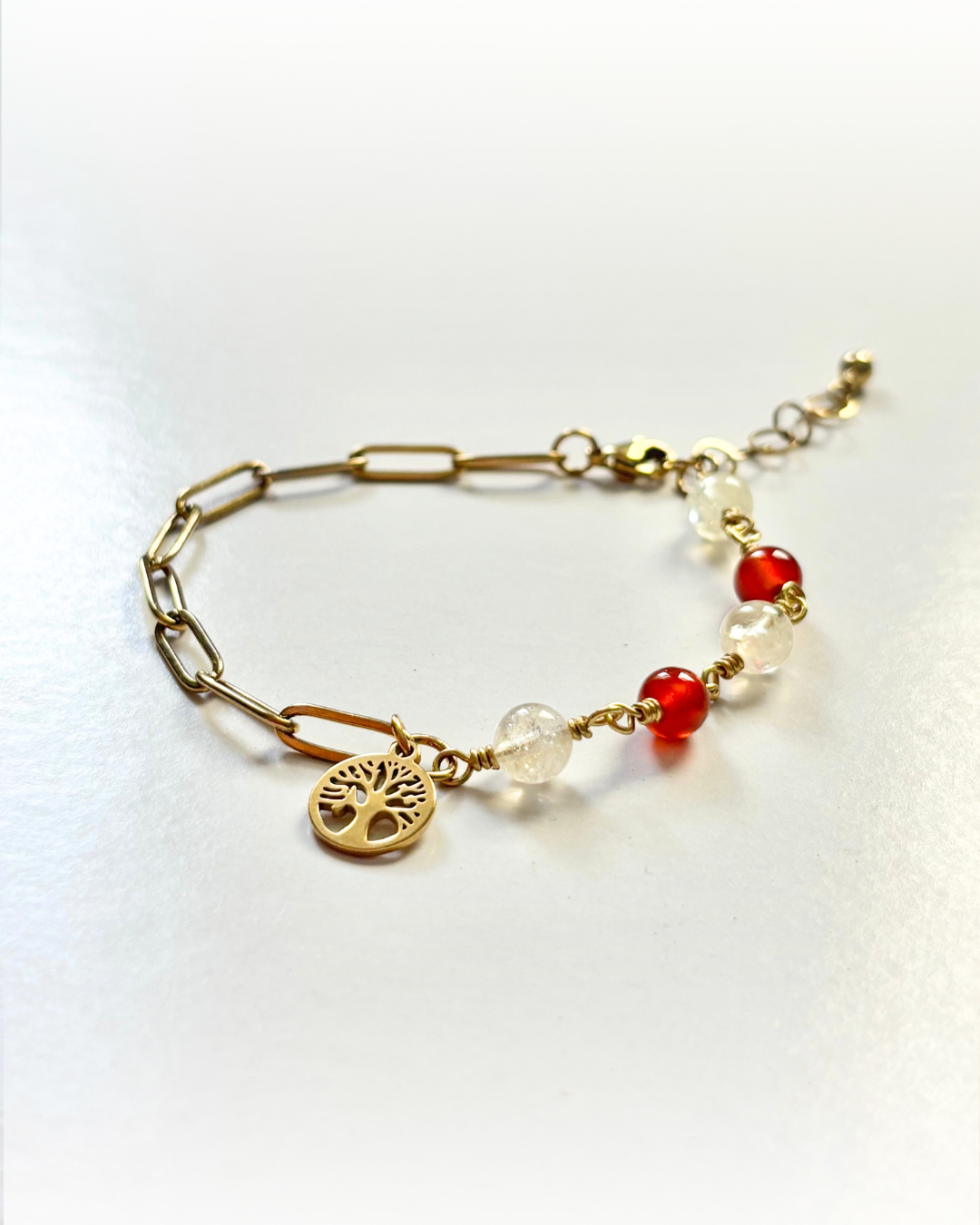 Bracelet NOUVEL ÉLAN