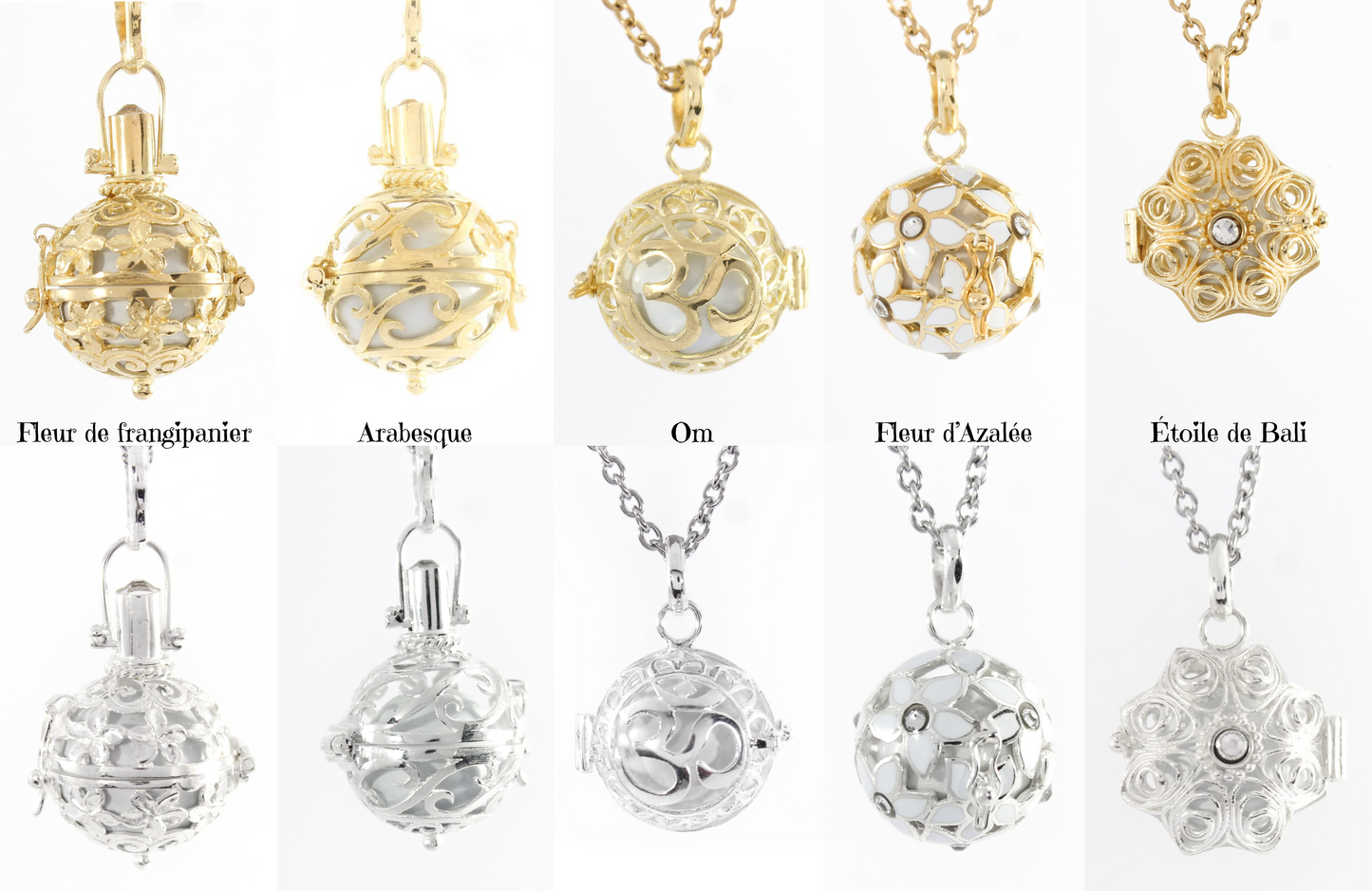 Je personnalise mon bola de grossesse