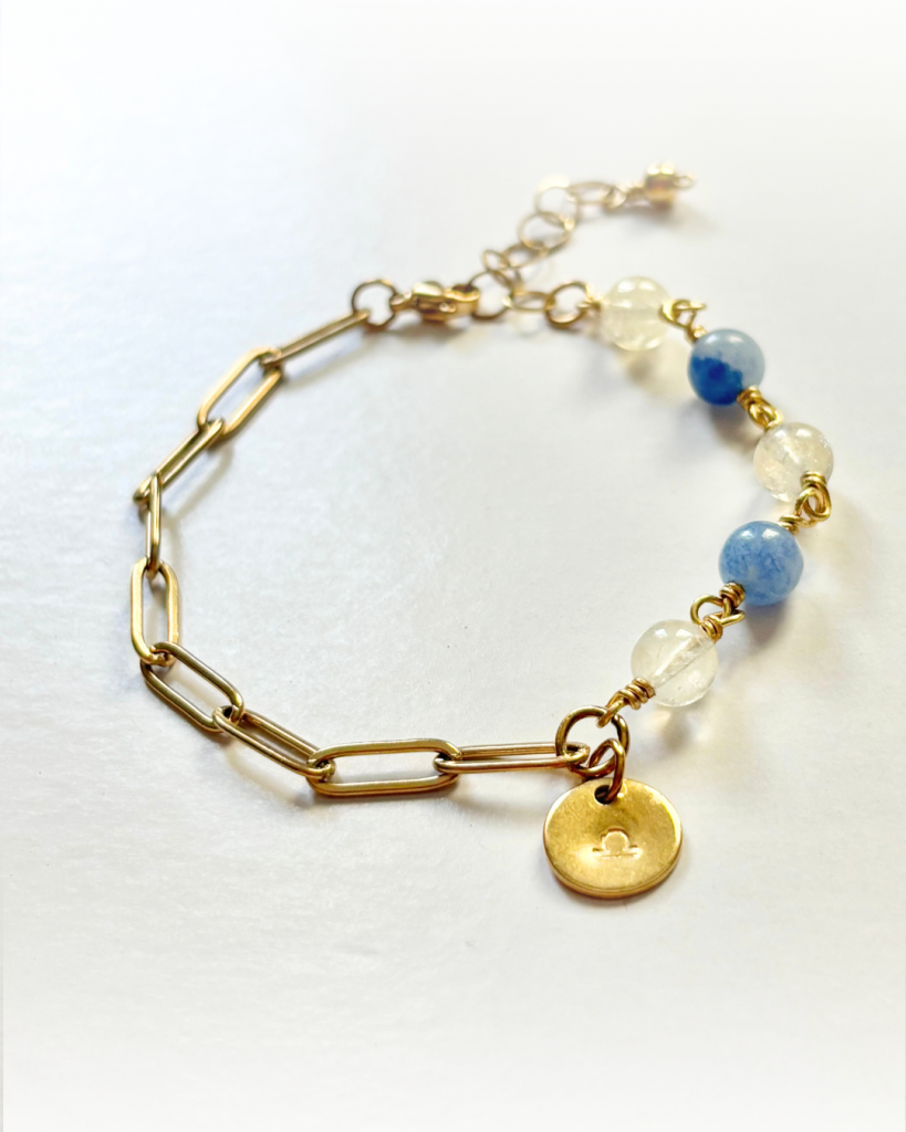 Bracelet NOUVEL ÉLAN